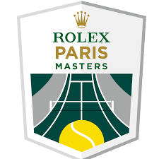 Rolex Paris Masters